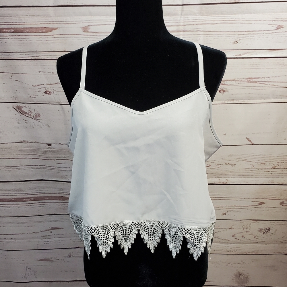 BCBGeneration tank top